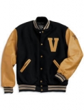 Football Jacket